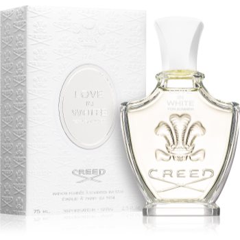 Creed Love in White for Summer eau de parfum pentru femei